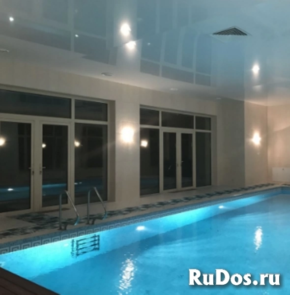 Продаю дом в Подмосковье 1050 кв.м. с участк. 40 сот. 13 км. От М изображение 7