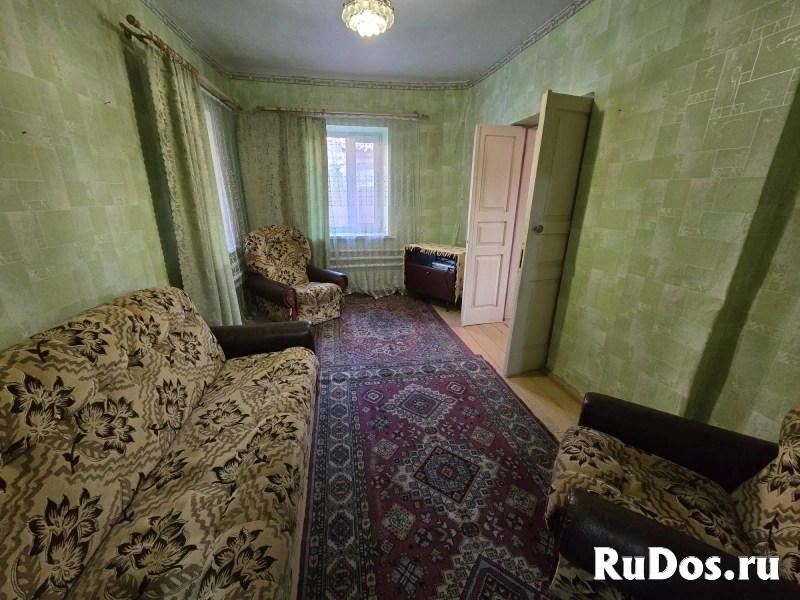 Продажа дома 44.7 м2 изображение 8