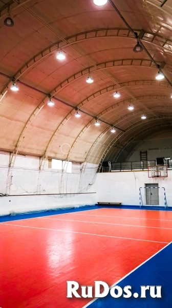 Спортивный зал в аренду изображение 4