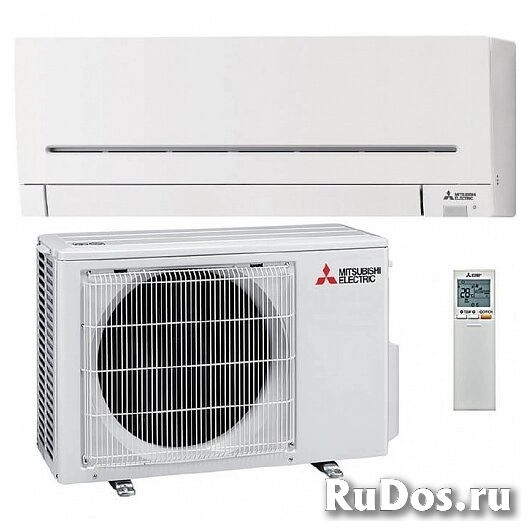 Настенная сплит-система Mitsubishi Electric MSZ-AP20VGK / MUZ-AP20VG фото