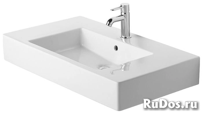 Раковина 85 см DURAVIT Vero 032985 фото