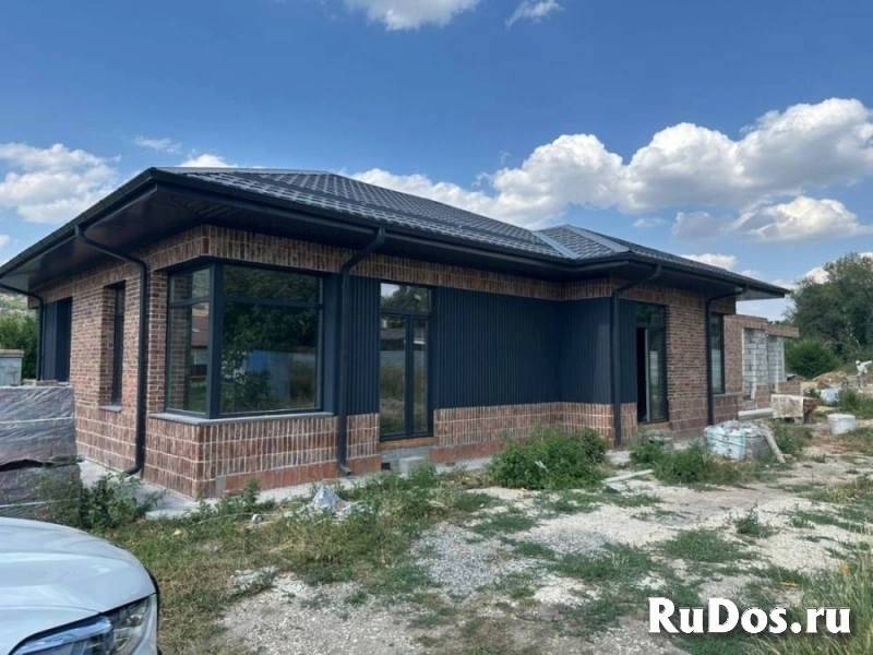 Продам дом 125 м2 фото