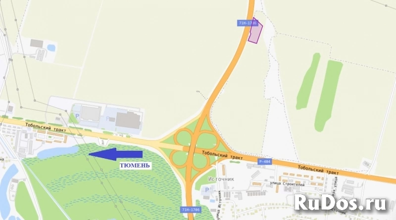 Продам участок 108.51 сот. фотка