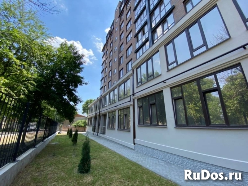 Продам 1 комнатную квартиру 41 м2 фото