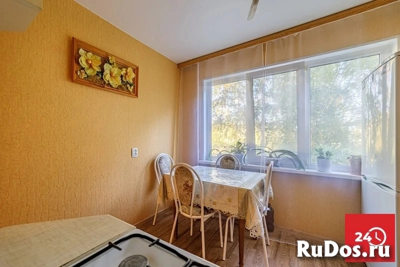 Продам 2 комнатную квартиру 52 м2 изображение 5