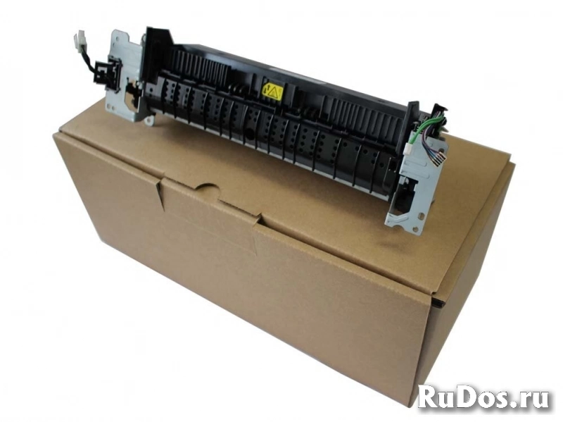 Печка RM2-5692 для HP LaserJet M506, M501dn, M506dn, M527, M501, M527dn, M501n, M527f фото