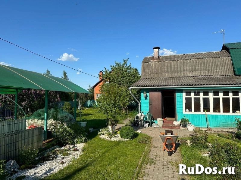 Продам дом 84 м2 изображение 10