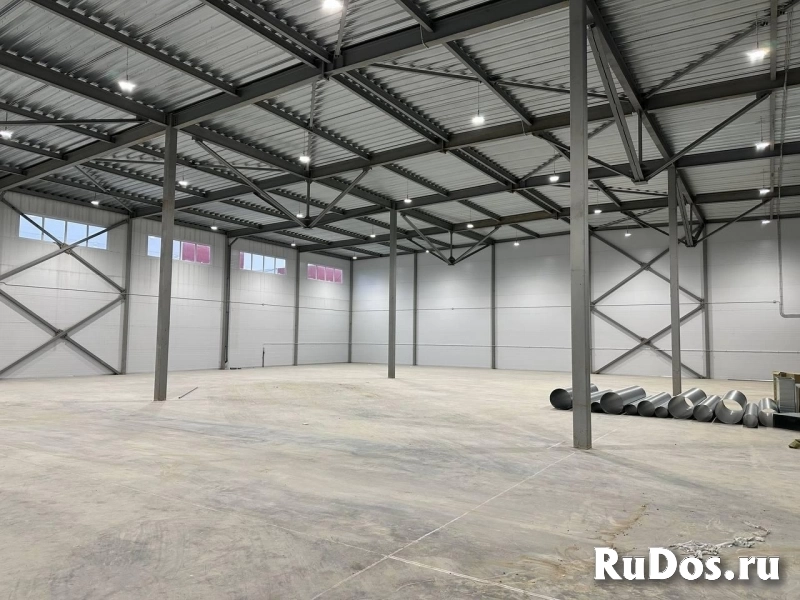 Сдам коммерческую недвижимость 1500 м2 фотка