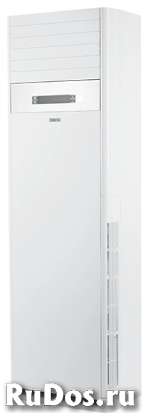 Колонный кондиционер Zanussi ZACF-24 H/N1 фото