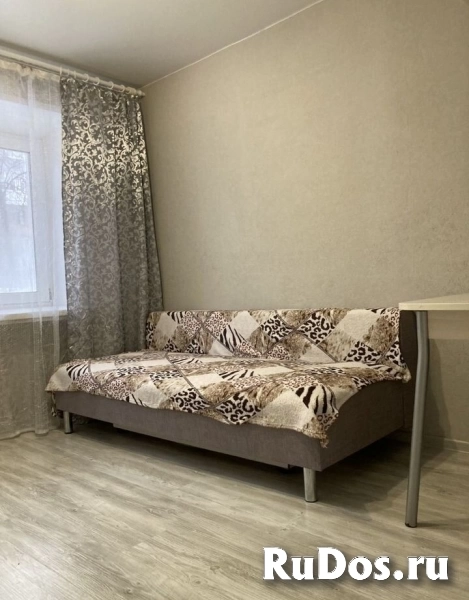 Сдам 1 комнатную квартиру 15 м2 изображение 7