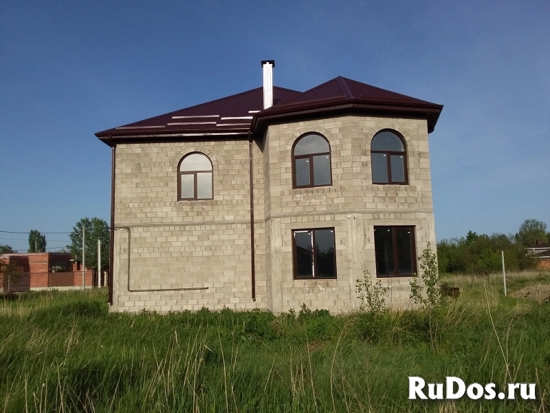 Продам дом пл.319 кв.м., 7 сот., Пятигорск, ул. Севастопольская фотка