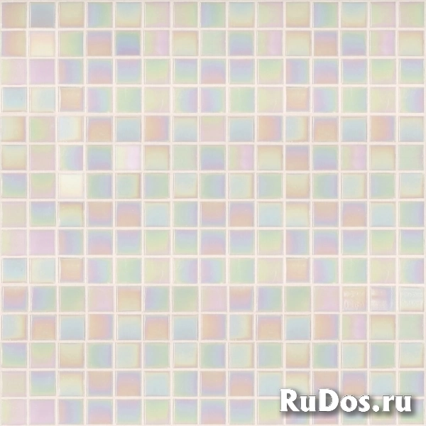 Мозаика облицовочная стеклянная Bisazza Gloss GL02 ( м2) фото