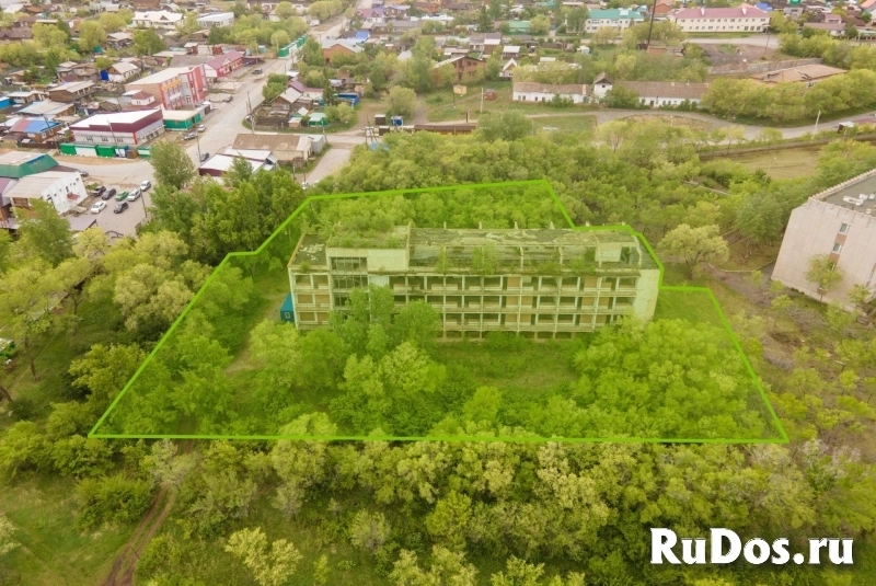 Продам коммерческую недвижимость 2786.3 м2 изображение 4