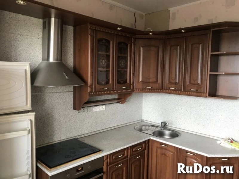 Квартира на длительный срок в хорошем доме изображение 3