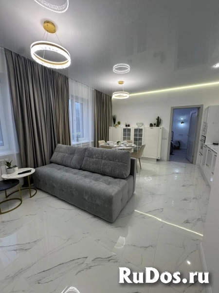 Сдам 2 комнатную квартиру 60 м2 изображение 7
