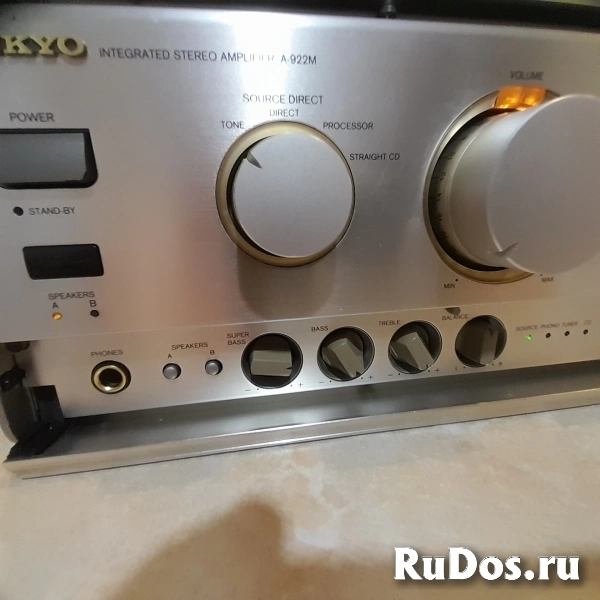 Музыкальный комплект Onkyo  Made in Japan изображение 8