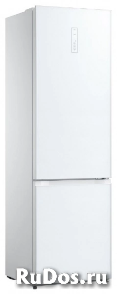 Холодильник Korting KNFC 62017 GW фото