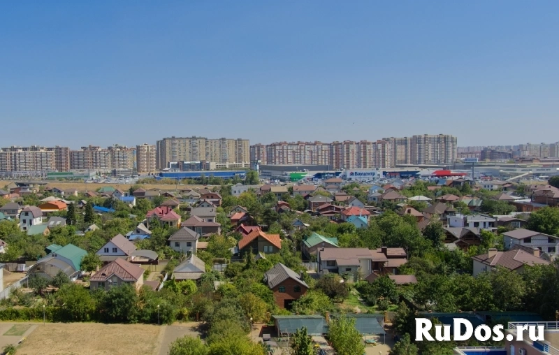 Двухкомнатная квартира с ремонтом. Рядом ТЦ «Красная Площадь. в Краснодаре Двухкомнатная квартира с ремонтом. Рядом ТЦ «Красная Площадь. изображение 3