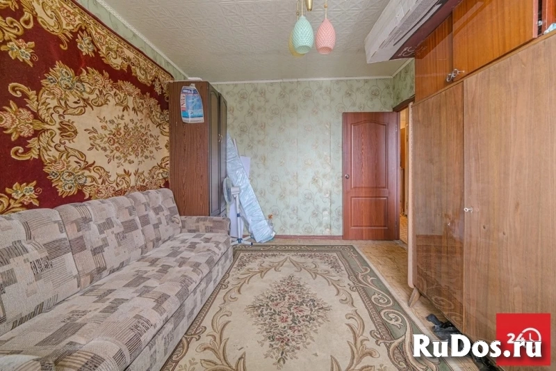 Продам 3 комнатную квартиру 60 м2 изображение 3