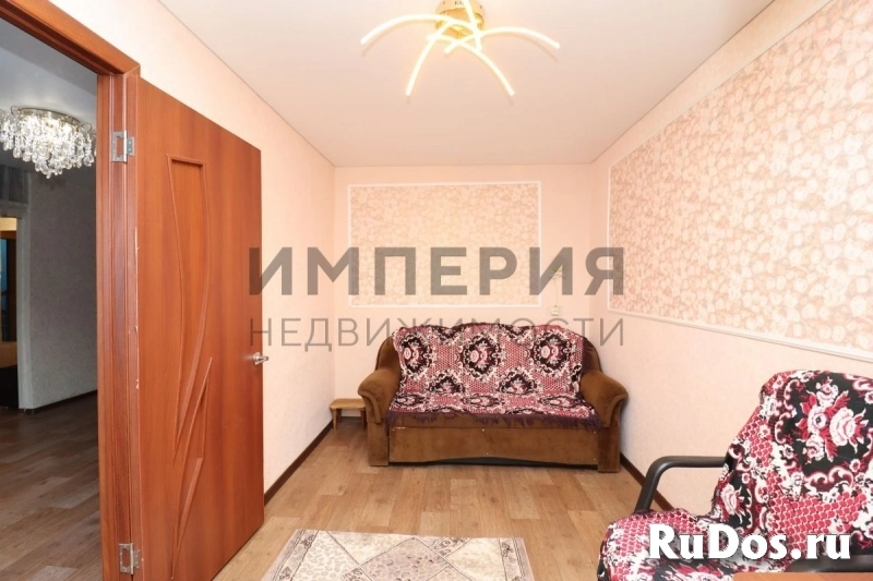 Продам 2 комнатную квартиру 42 м2 изображение 4