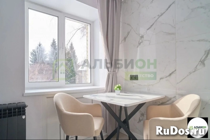 Сдам 1 комнатную квартиру 30 м2 изображение 6