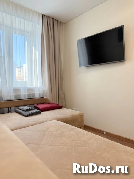 Сдам 2 комнатную квартиру 40 м2 изображение 5