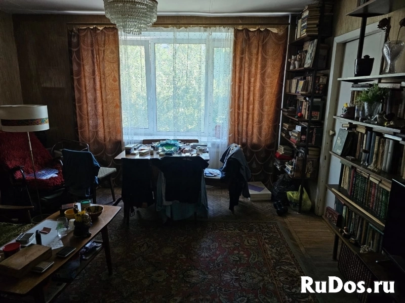 Продам 3 комнатную квартиру 57 м2 изображение 8