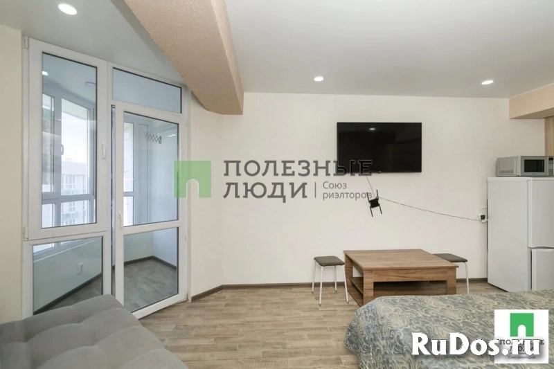 Продам 1 комнатную квартиру 26 м2 изображение 6
