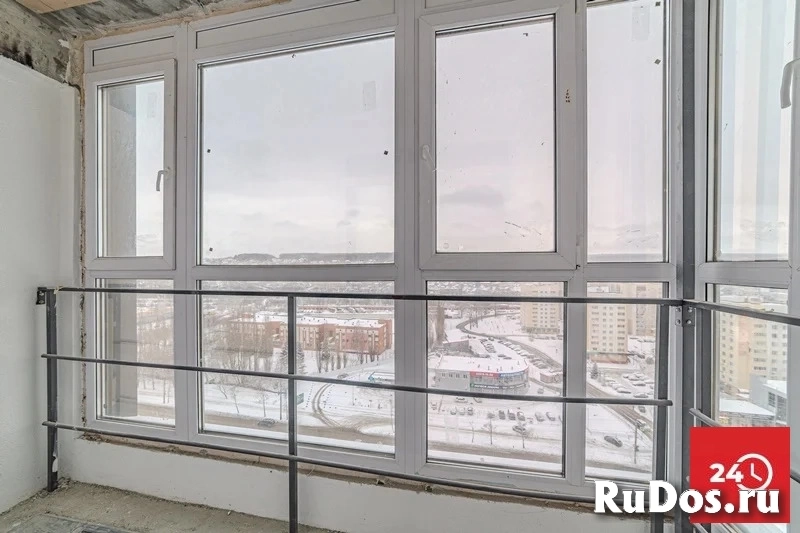 Продам 3 комнатную квартиру 89 м2 изображение 9