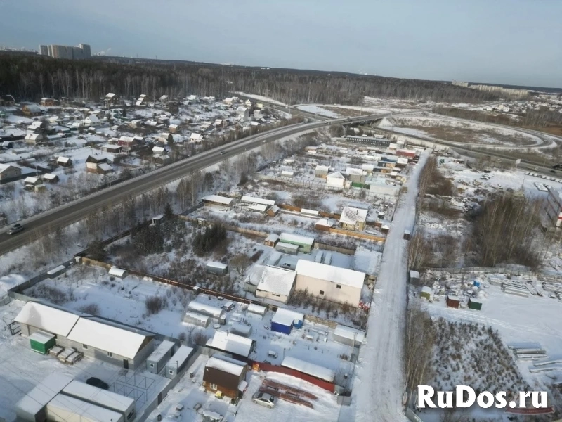 Продам коммерческую недвижимость 29.5 сот изображение 6