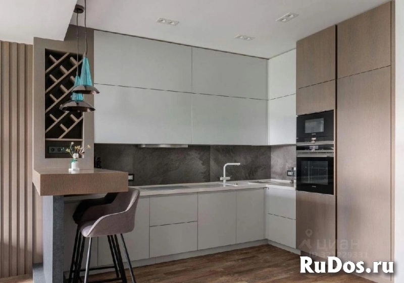 Продам 2 комнатную квартиру 73 м2 изображение 4