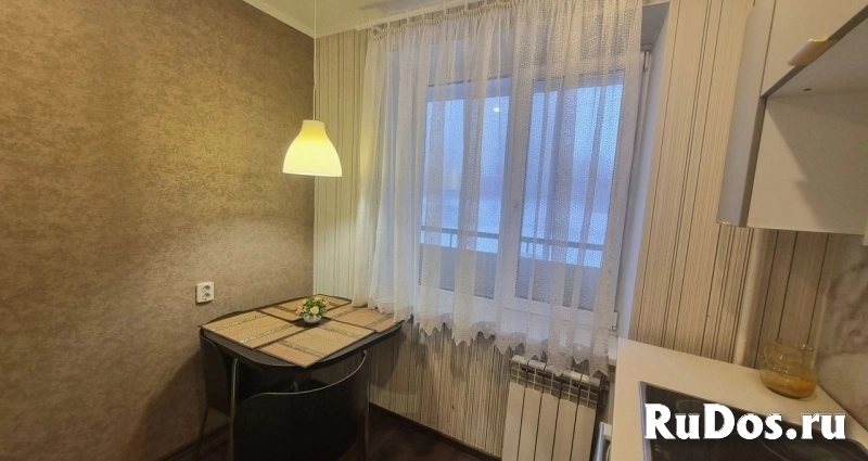 Сдам 1 комнатную квартиру 28 м2 изображение 4