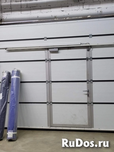 Сдам коммерческую недвижимость 2400 м2 изображение 4