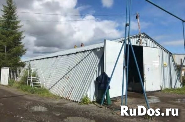 Продам коммерческую недвижимость 11294 м2 изображение 7