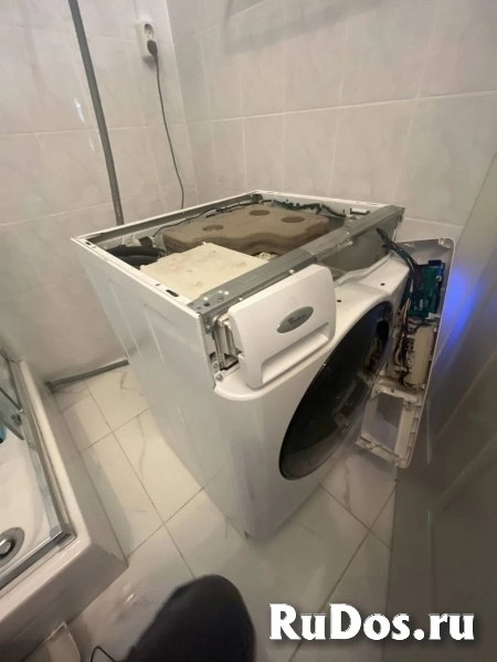 Ремонт стиральных машин фотка