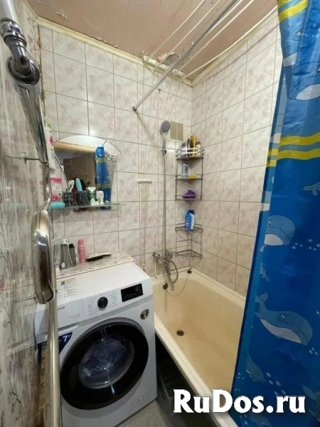 Продам 2 комнатную квартиру 42.7 м2 изображение 4