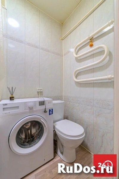 Продам 1 комнатную квартиру 30 м2 изображение 6