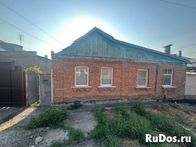 Продам дом 80 м2 фото