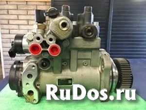 топливный насос высокого давления Detroit DD15 A4720901550, 0445020238, F00R0P2480 изображение 4