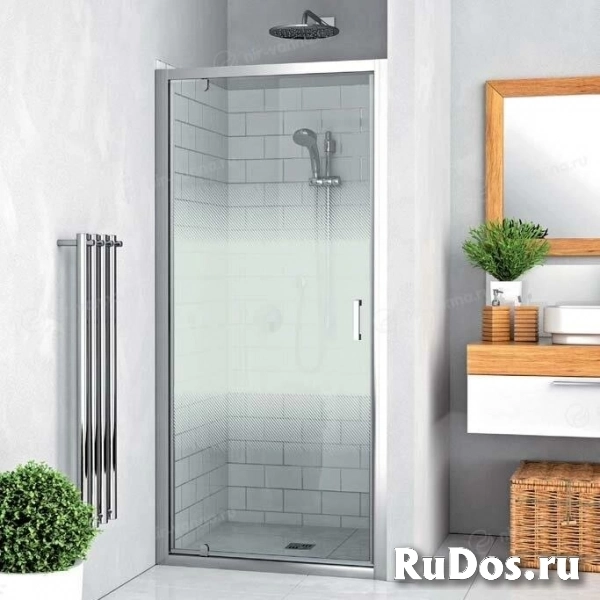 Душевая дверь Roth Lega Line LLDO1 80х190 стекло intimglass фото