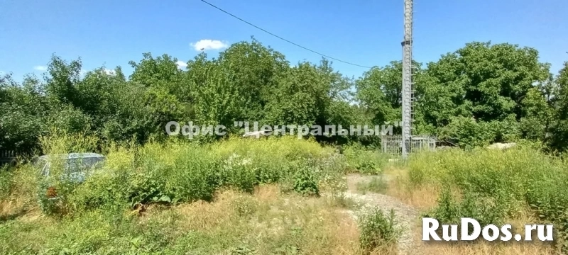 Продам участок 5 сот. Ростов-на-Дону объявление Продам участок 5 сот. изображение 4