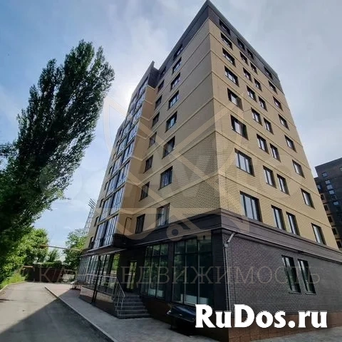 Продам 1 комнатную квартиру 36 м2 фото