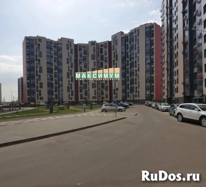 Сдам 1 комнатную квартиру 25 м2 изображение 10