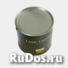 Краска LIttle Greene Green LGGr292, Putti, Фасадная краска на водной основе, 10 л. фото