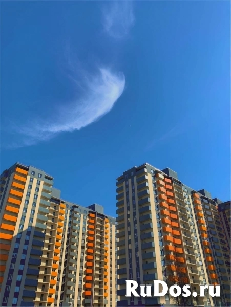 Продам 1 комнатную квартиру 43 м2 изображение 5