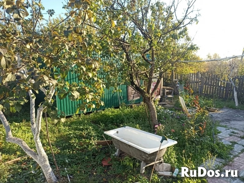 Продам участок 6 сот. изображение 7