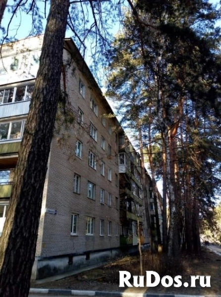 Продам 2 комнатную квартиру 44 м2 фото