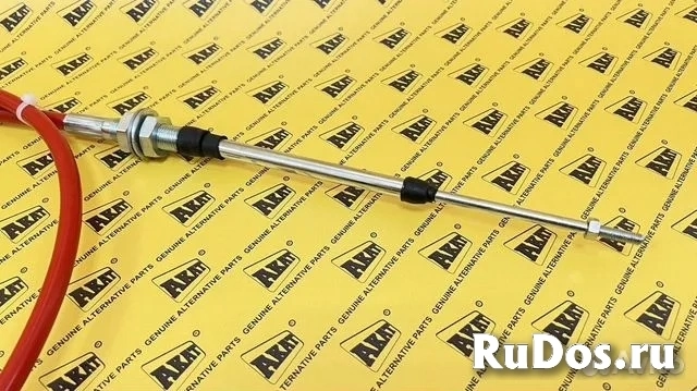 Трос газа Komatsu OEM 4194312160 изображение 4