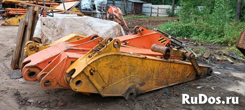 Рукоять JCB330, JG0SV150, 334/J9699, 334/J9614 фото