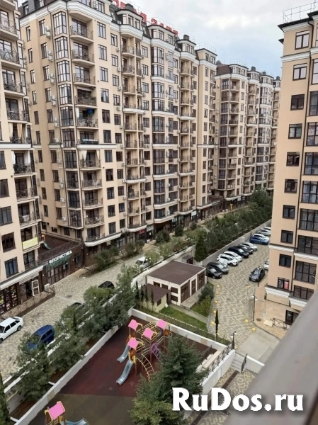 Продам 2 комнатную квартиру 45.5 м2 изображение 4